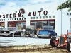 WESTERN AUTO BACK IN THE  DAY