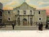 THE ALAMO