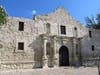THE IMMORTAL ALAMO
