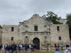 THE ALAMO
