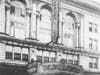 THE FORMER MAJESTIC THEATER