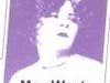 mae west