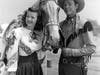 ROY ROGERS WITH DALE EVANS