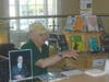 AUTHOR RICH SATTANNI