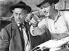 MILBURN STONE WITH DENNIS WEAVER