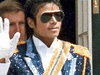 THE KING OF POP