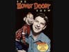 BUFFALO BOB WITH HOWDY DOODY
