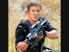 SYLVESTER STALLONE