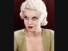 JEAN HARLOW BLONDE BOMBSHELL