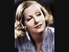 GRETA GARBO