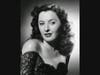 THE GREAT ACTRESS BARBARA STANWYK
