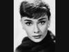 AUDREY HEPBURN