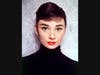 AUDREY HEPBURN