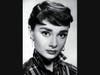 AUDREY HEPBURN