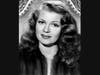 RITA HAYWORTH