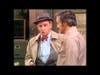 JAMES GREGORY WITH HAL LINDEN