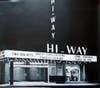 THE FORMER HIGHWAY THEATER BPT CT.