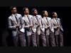 THE TEMPTATIONS