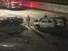 CAR CRASH LINKED TO POT USE