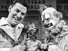 GREAT ENTERTAINERS FROM BACK IN THE DAY