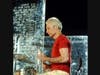 CHARLIE WATTS