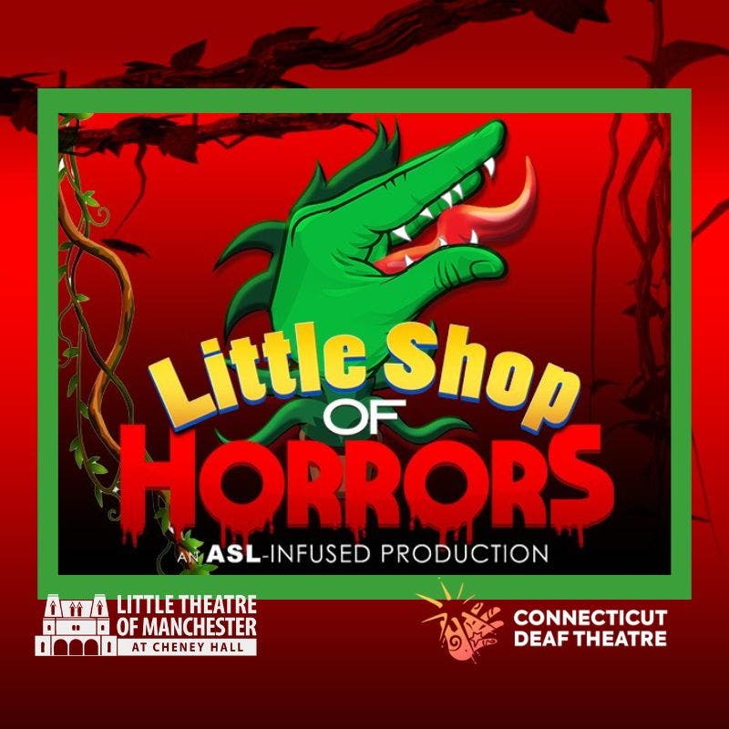 ASL Infused Little Shop of Horrors