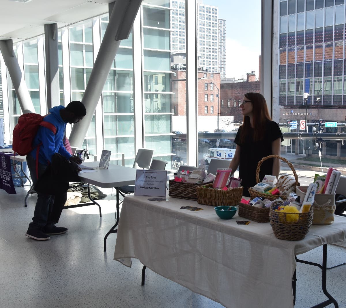 News small post card thumbnail