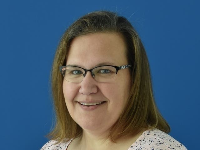 Alese Mulvihill is the new Dean of Student Affairs at Gateway Community College.