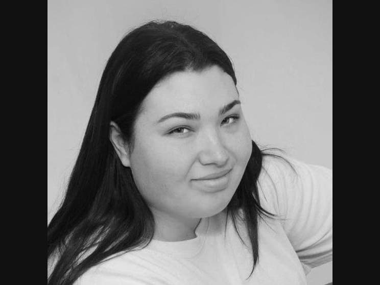 Taylor Garcia recently earned a Business Professional & Office Assistant Training Certificate. The 21- week certificate program offered through GCC's GREAT Center equips administrative support professionals with technical and customer service skills. 