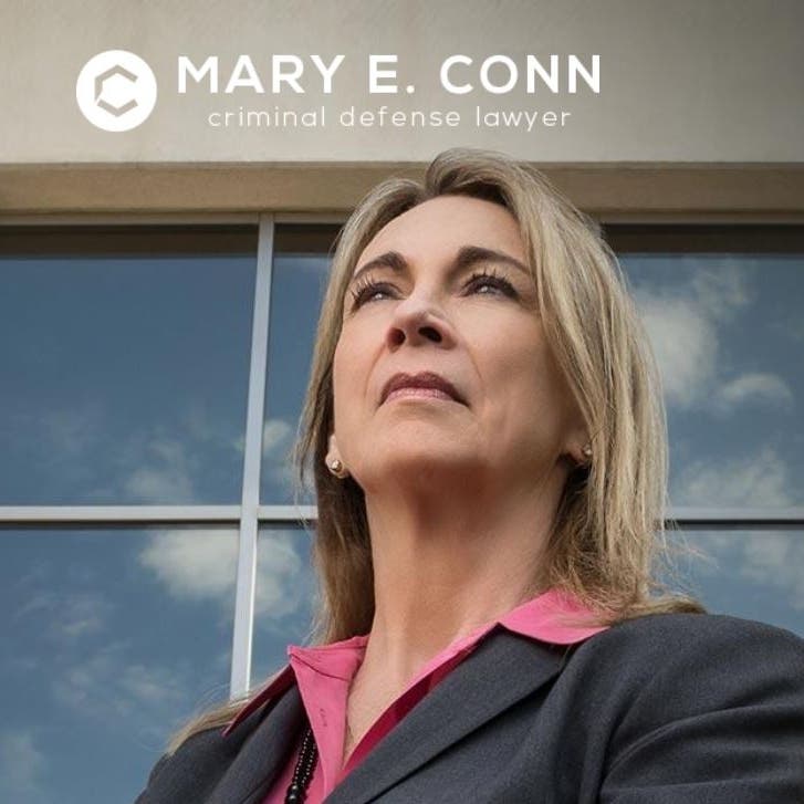 Mary E. Conn - Sex Crime Defense