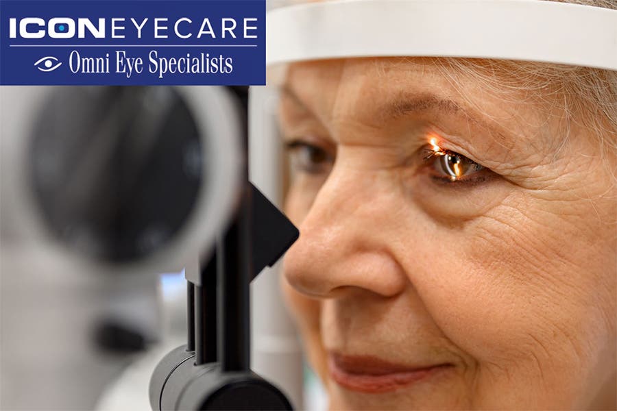 Cataracts & Eye Care - Educational Talk