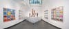 Exhibition "Human Spectrum: Narrated by Faith Ringgold"