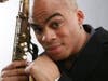 Musician Wayne Escoffery