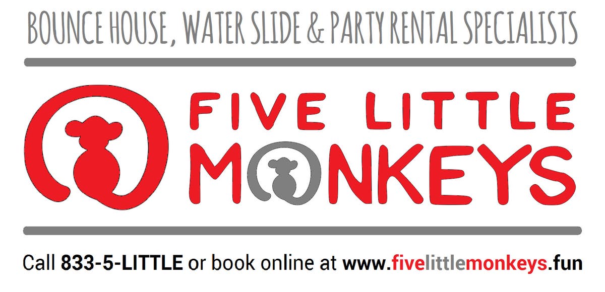 Five Little Monkeys LLC