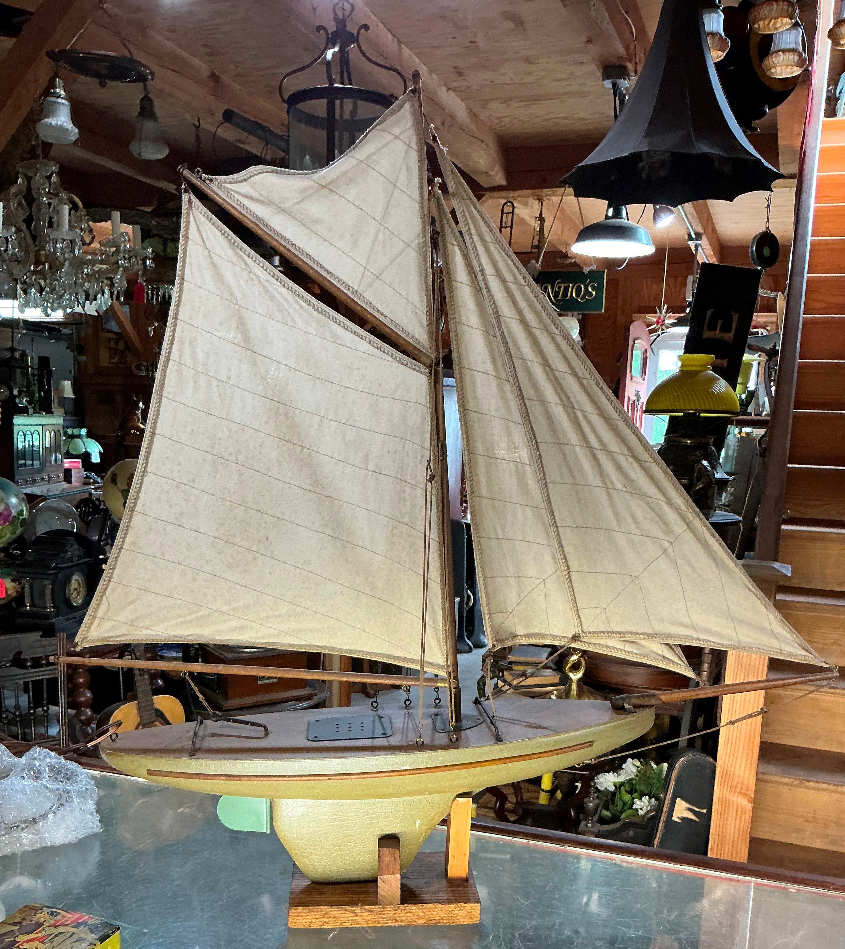 Escape the Heat– Discover Authentic Antiques in Cool Comfort!