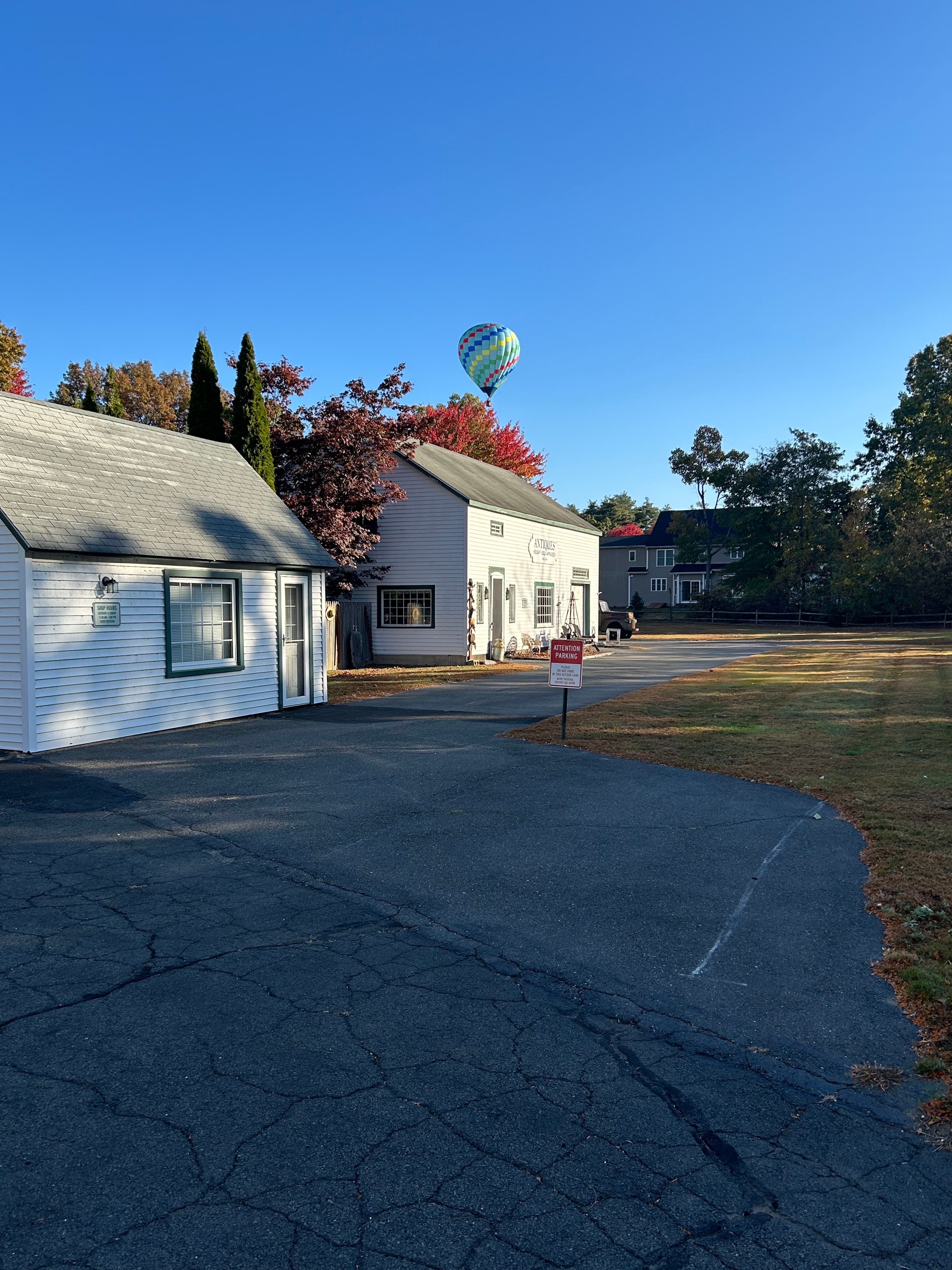 Antiques - every Sat/Sun the only antique shop in Farmington
