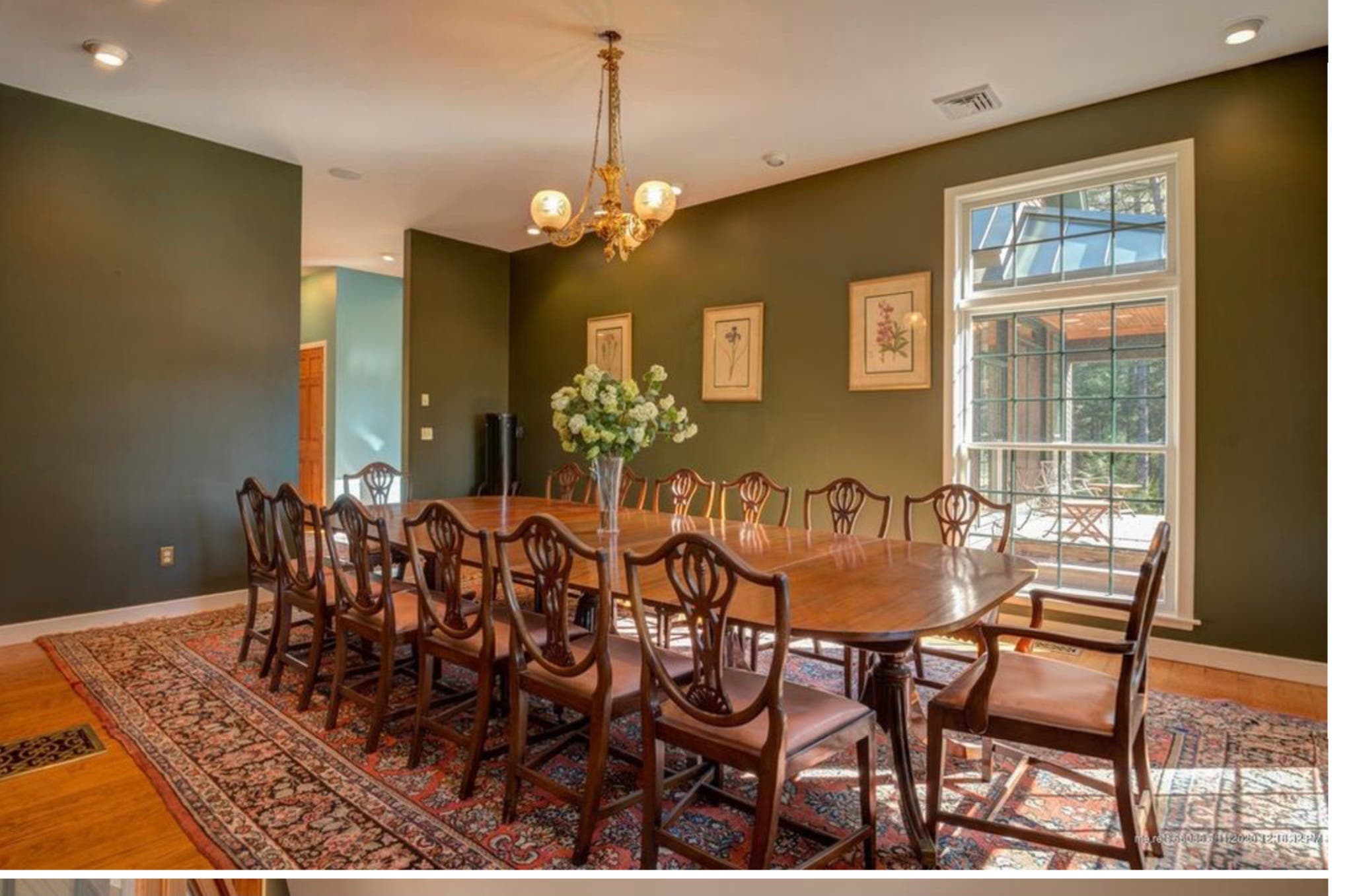 Start Planning for Holiday Dinners Now!