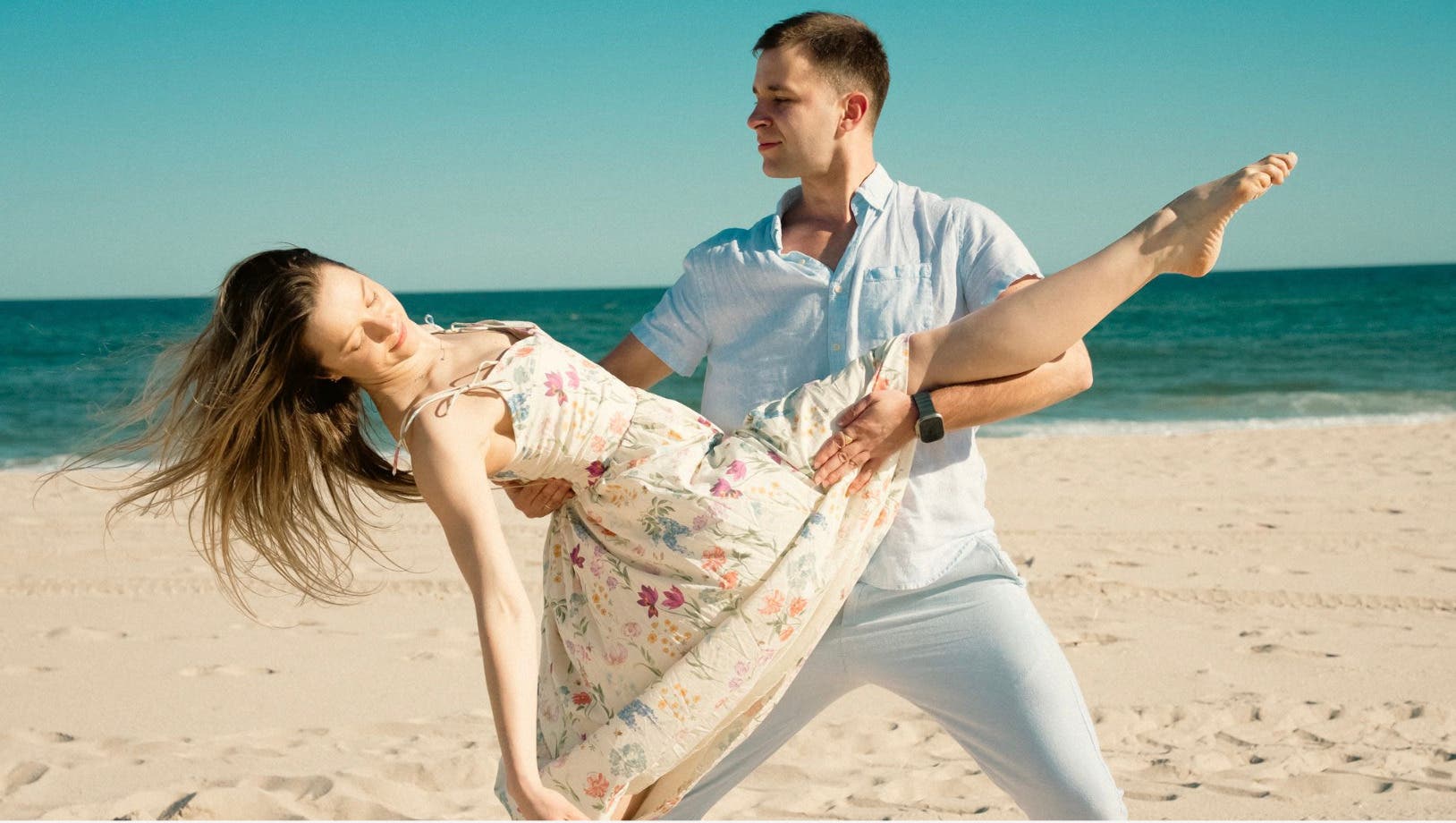 Adult Dance Classes in Southampton - Salsa, Bachata, Waltz & More At The Studio by Hill Street 