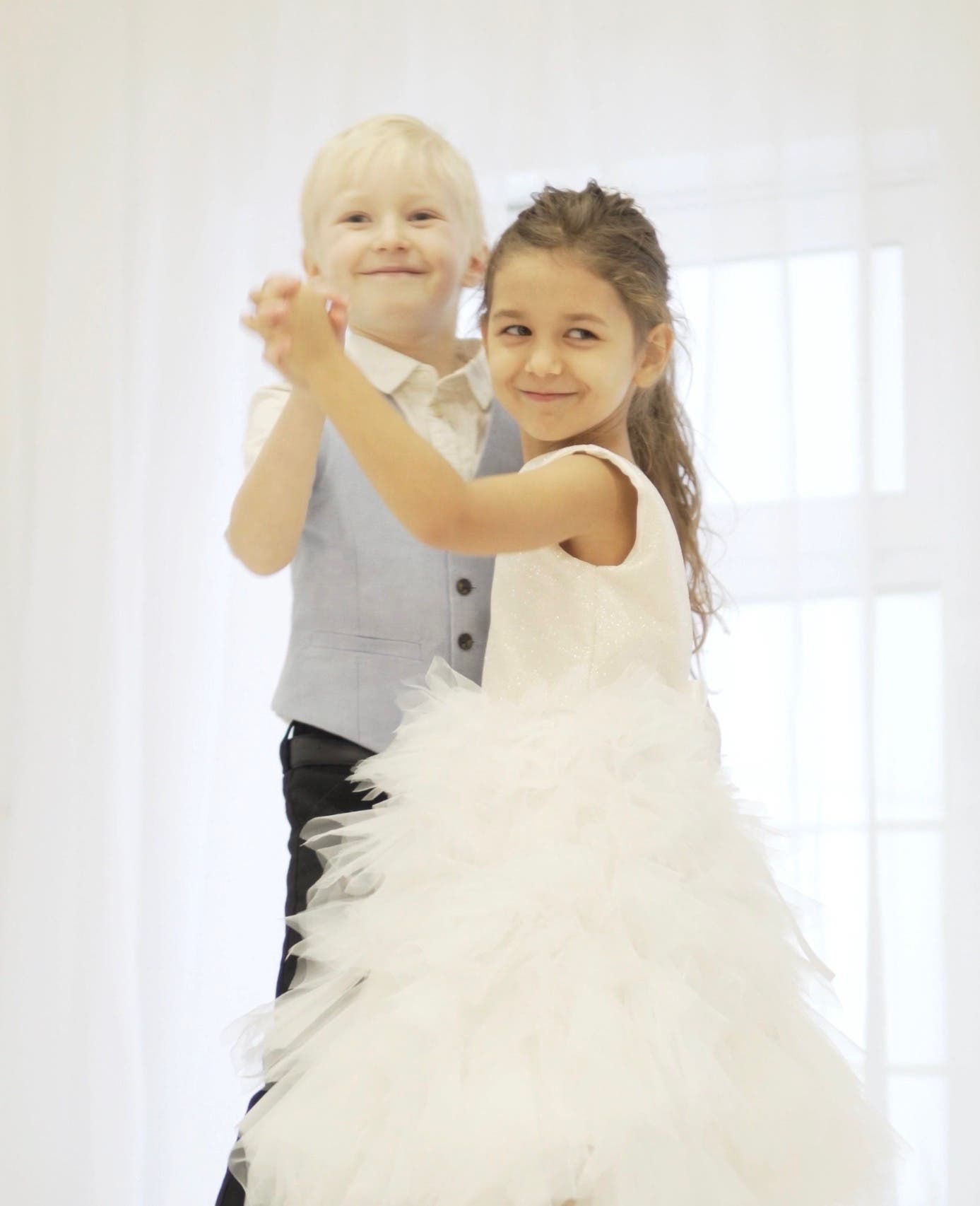 Kids Ballroom & Latin Dance Classes Begin This Fall in Southampton