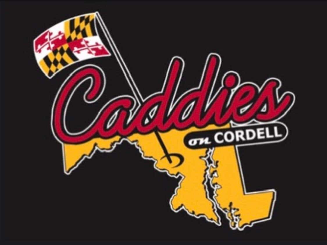 Caddies on Cordell