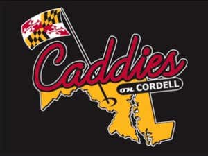 Caddies on Cordell