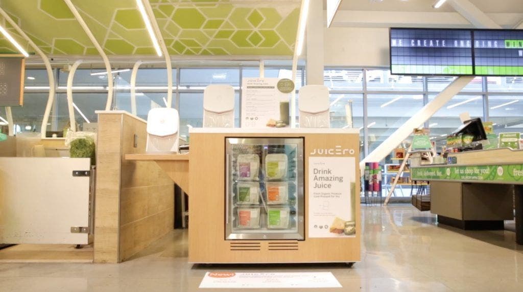 Whole Foods Adding DoItYourself Juice Bar To Playa Vista Location