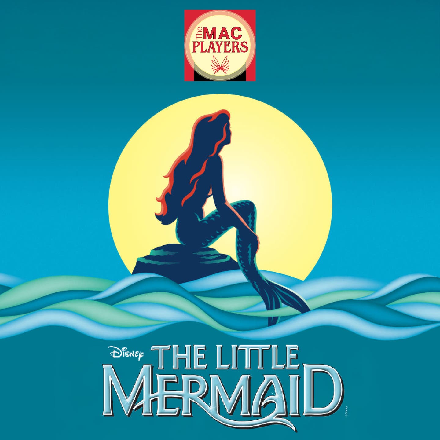 Disney's The Little Mermaid