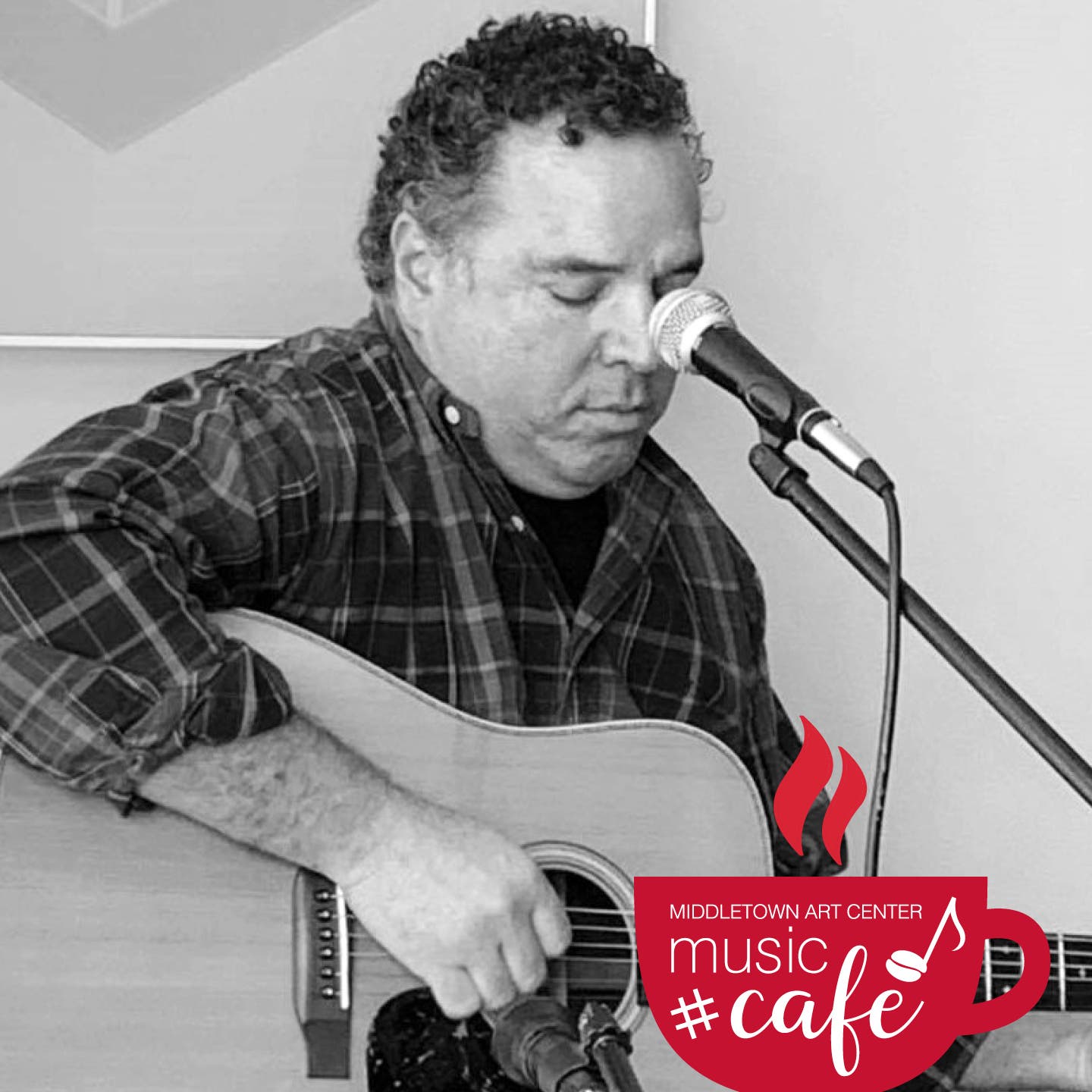 MAC Music Café