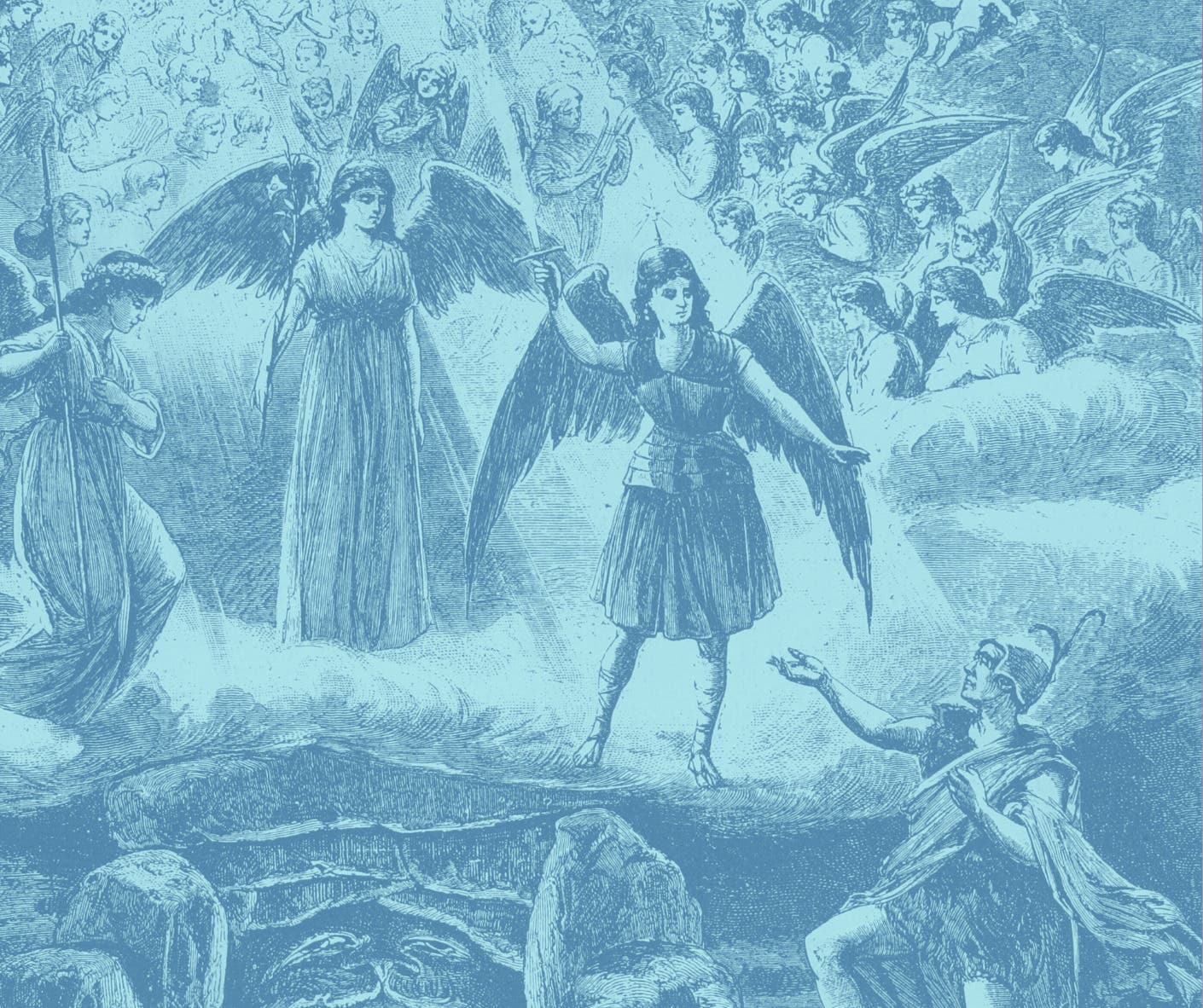 Mahler's 8th Symphony