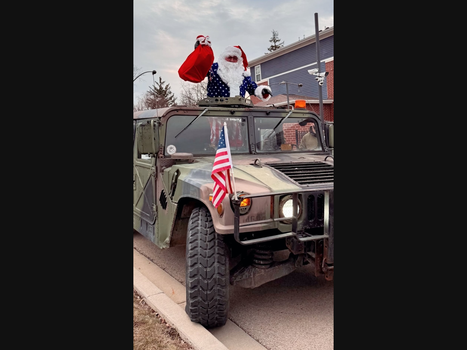 News small post card thumbnail