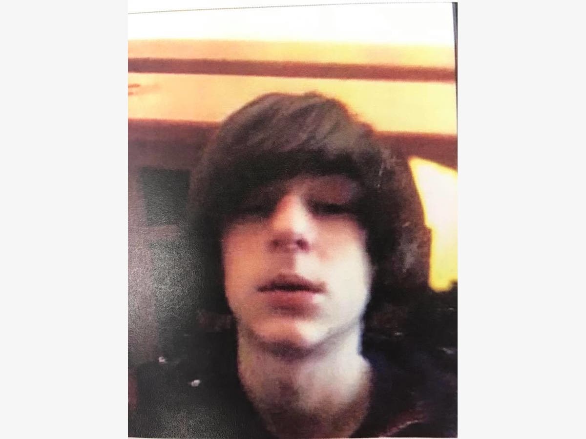 Anthony Boyer has been located, police said.