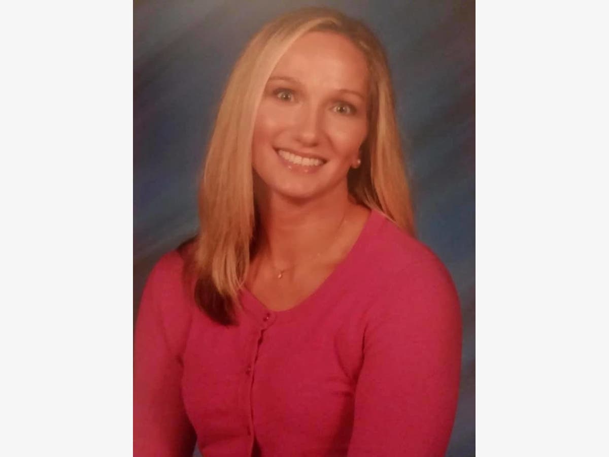 Wendy Vacante earned Central Regional Middle School Teacher of the Year.