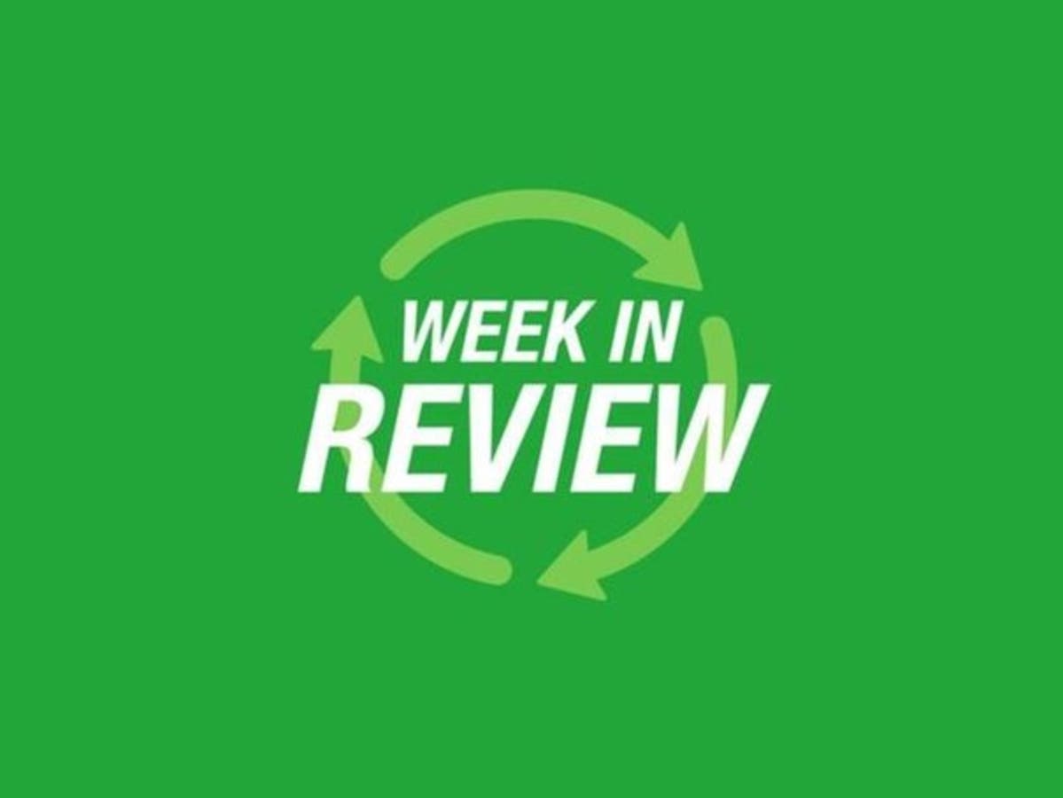 Patch reviews this week's top stories around Long Branch-Eatontown.