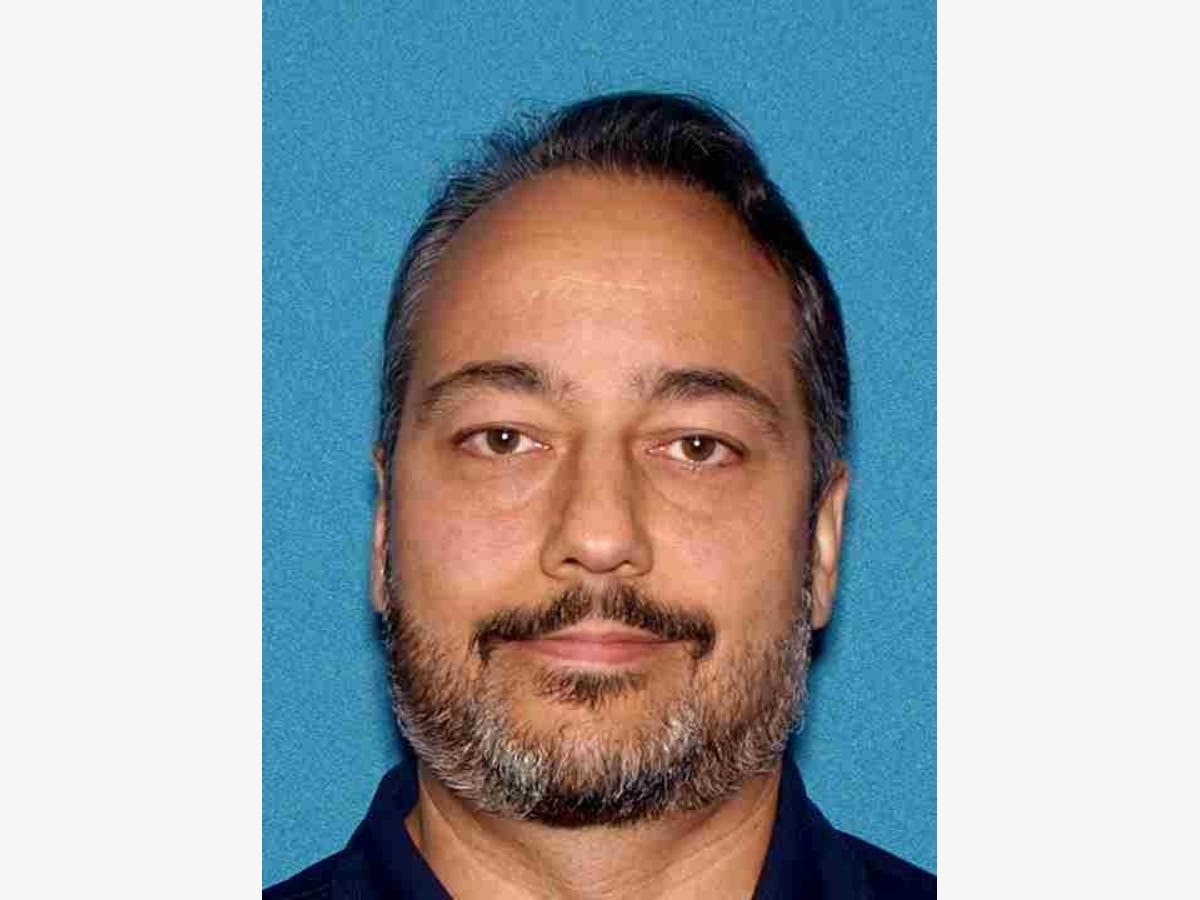 Sean Luttrell, of Waretown, was charged with possession of child pornography, the OCPO said.